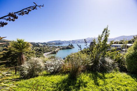 Photo of property in 74 Oxley Crescent, Broad Bay, Dunedin, 9014