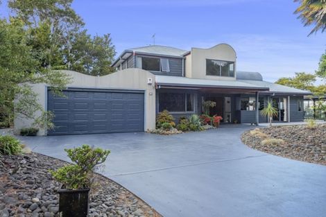 Photo of property in 72 Ngahere Drive, Horahora, Whangarei, 0110