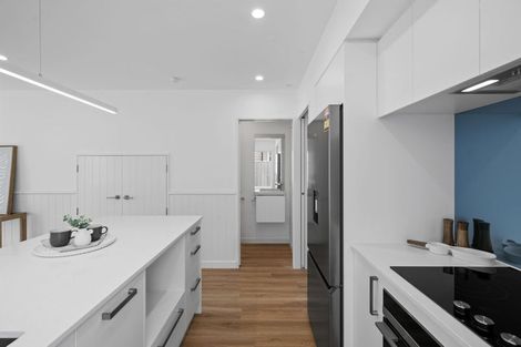 Photo of property in 2/6 Ensors Road, Opawa, Christchurch, 8023