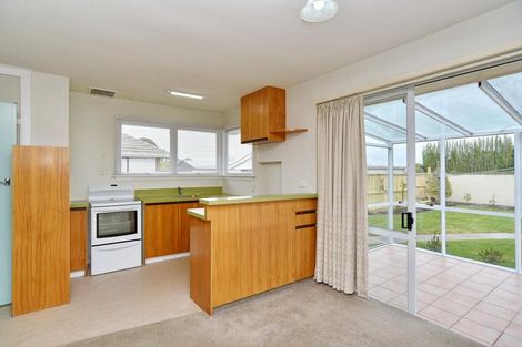 Photo of property in 127 Cavendish Road, Casebrook, Christchurch, 8051