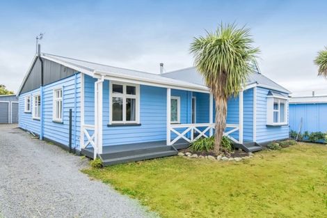 Photo of property in 59 Selwyn Street, Leeston, 7632