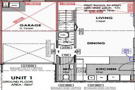 Photo of property in 173a Geraldine Street, Edgeware, Christchurch, 8013
