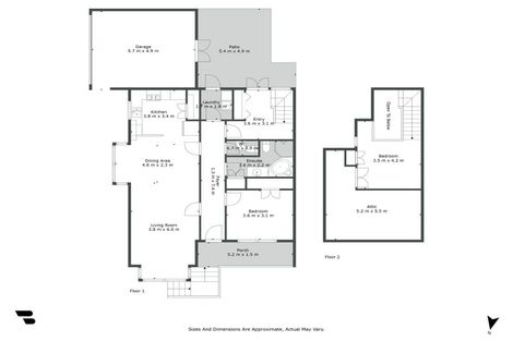 Photo of property in 54 Sarsfield Street, Herne Bay, Auckland, 1011