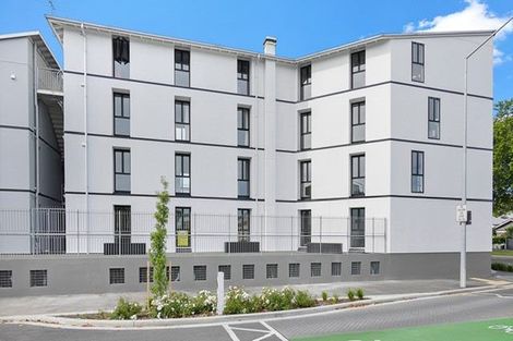 Photo of property in 9/169 Fitzgerald Avenue, Christchurch Central, Christchurch, 8011