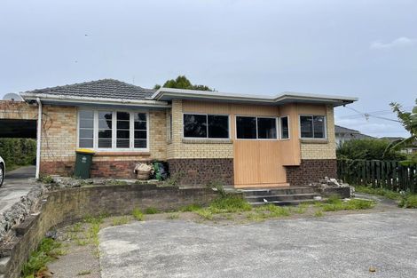 Photo of property in 197 Pakuranga Road, Pakuranga, Auckland, 2010