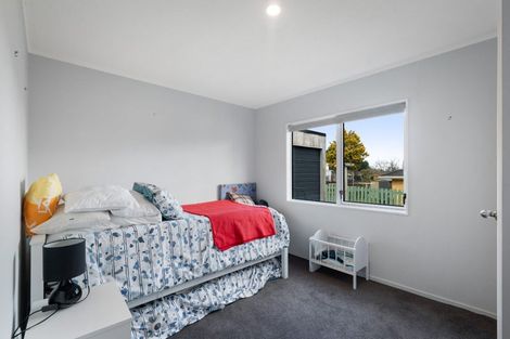 Photo of property in 1 Ohinemuri Place, Paeroa, 3600