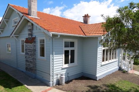 Photo of property in 26 Ure Street, South Hill, Oamaru, 9400