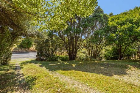 Photo of property in 847 Hokio Beach Road, Hokio Beach, Levin, 5571