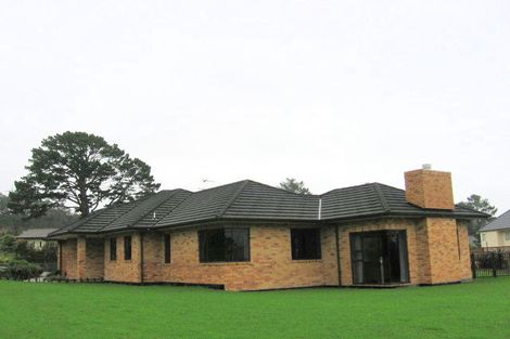 Photo of property in 31-33 Shelter Drive, Greenhithe, Auckland, 0632