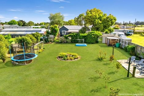 Photo of property in 59 Sydney Street, Takapau, 4203