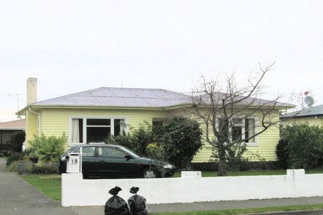 Photo of property in 1/18 Menin Road, Onekawa, Napier, 4110