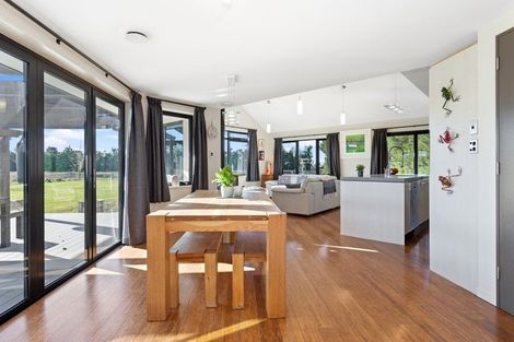 Photo of property in 221 Wards Road, Swannanoa, Rangiora, 7475