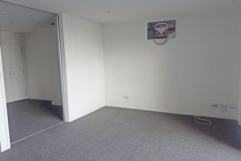 Photo of property in Alpha Apartments, 509/17 Vogel Lane, Auckland Central, Auckland, 1010