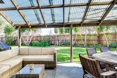 Photo of property in 16 Cormack Place, Greenmeadows, Napier, 4112