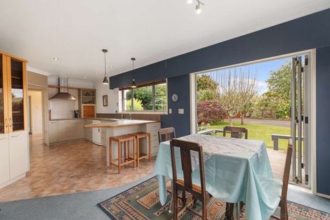 Photo of property in 5 Meachen Terrace, Waiuku, 2123
