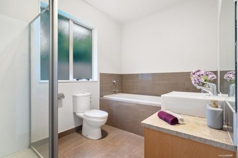 Photo of property in 46a Renfrew Avenue, Sandringham, Auckland, 1041