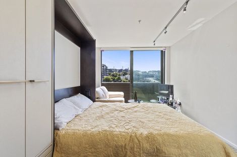 Photo of property in Masina Apartments, 312/80 Riddiford Street, Newtown, Wellington, 6021