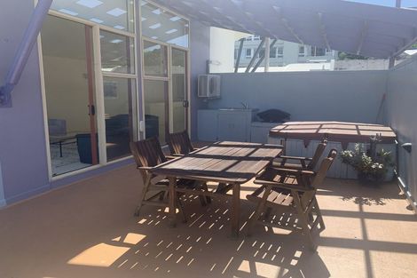 Photo of property in Sirocco Apartments, 806/8 Church Street, Wellington Central, Wellington, 6011