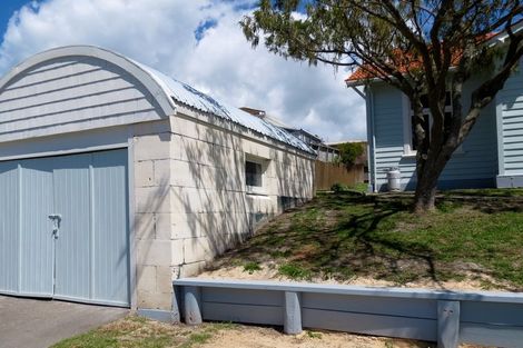 Photo of property in 26 Ure Street, South Hill, Oamaru, 9400