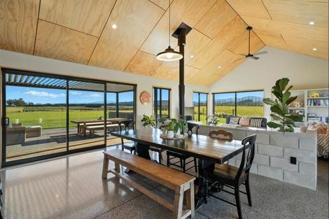 Photo of property in 235 Kennedys Hill Road, Cust, Rangiora, 7471