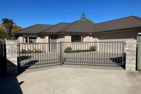 Photo of property in 52a Tawhiao Street, Te Awamutu, 3800