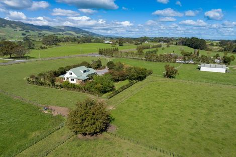 Photo of property in 1191 Old Te Aroha Road, Okauia, Matamata, 3471