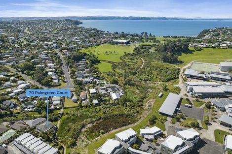 Photo of property in 70 Palmgreen Court, Stanmore Bay, Whangaparaoa, 0932