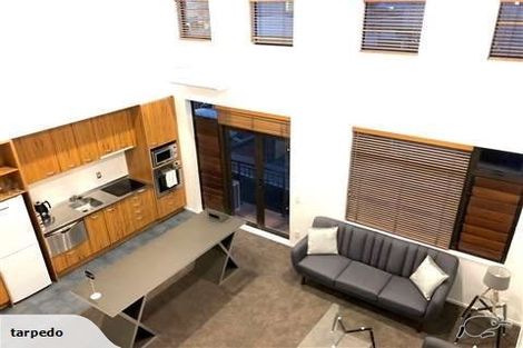 Photo of property in 3e/5 Charlotte Street, Eden Terrace, Auckland, 1021