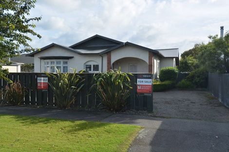 Photo of property in 54 Earnslaw Street, Avenal, Invercargill, 9810
