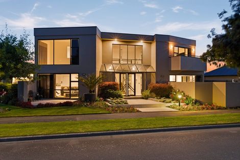 Photo of property in 1 Viceroy Place, Halswell, Christchurch, 8025