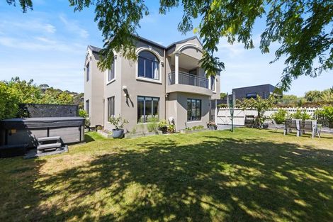 Photo of property in 20 Penruddock Rise, Westmorland, Christchurch, 8025