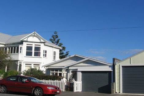 Photo of property in 48 Udy Street, Petone, Lower Hutt, 5012