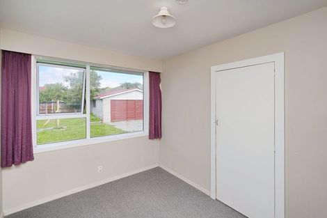 Photo of property in 144 Shortland Street, Aranui, Christchurch, 8061