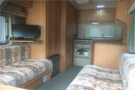 Photo of property in 36 Farm Street, Lumsden, 9730