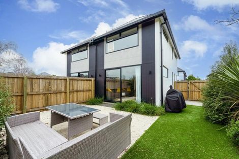 Photo of property in 6/61 Peverel Street, Riccarton, Christchurch, 8041