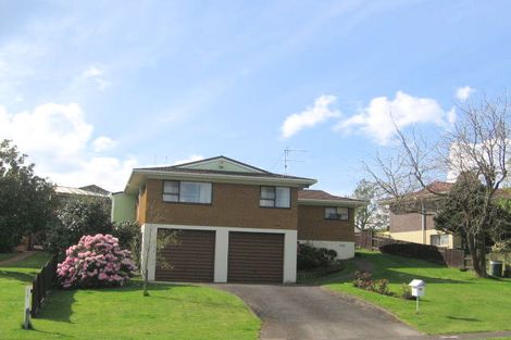 Photo of property in 10 Blackmore Drive, Lynmore, Rotorua, 3010