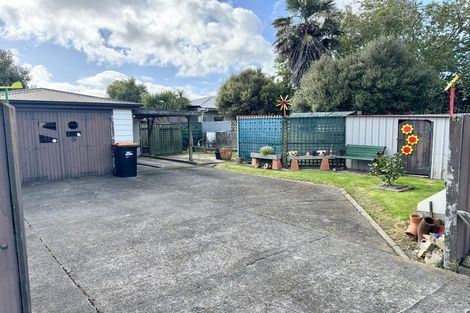 Photo of property in 24 Anglesey Place, Awapuni, Palmerston North, 4412