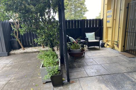 Photo of property in 2/371 Richmond Road, Grey Lynn, Auckland, 1021