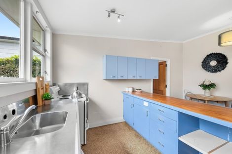 Photo of property in 29 Richmond Street, Petone, Lower Hutt, 5012