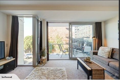 Photo of property in Piermont Apartments, 1h/82 Cable Street, Te Aro, Wellington, 6011