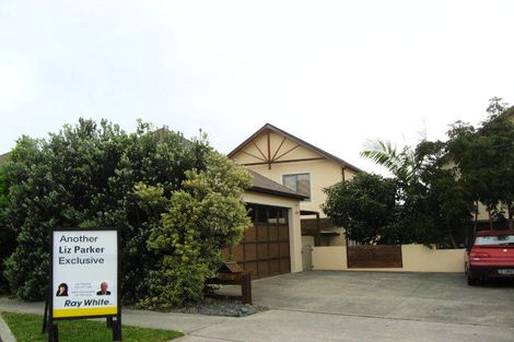 Photo of property in 260 Alec Craig Way, Gulf Harbour, Whangaparaoa, 0930