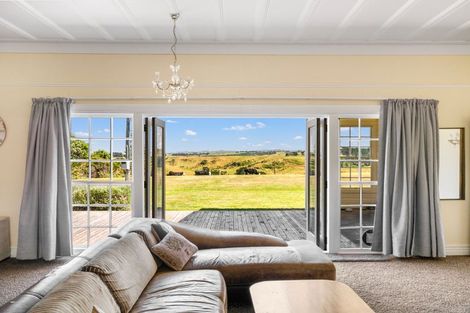 Photo of property in 644c Rapanui Road, Kai Iwi, Wanganui, 4574