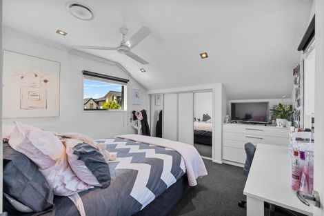 Photo of property in 34 Birkdale Drive, Shirley, Christchurch, 8061