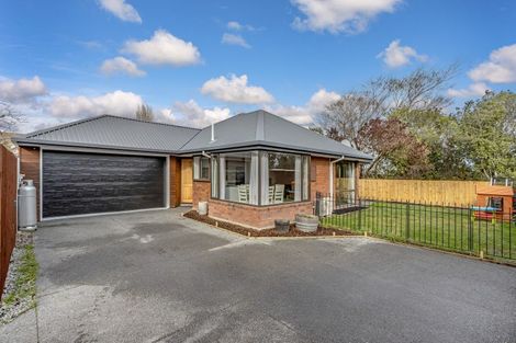 Photo of property in 2/5 Astor Place, Halswell, Christchurch, 8025