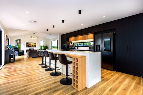 Photo of property in 71 Waddington Road, Waddington, 7500