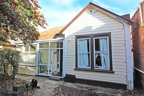 Photo of property in 131 Union Street East, North Dunedin, Dunedin, 9016