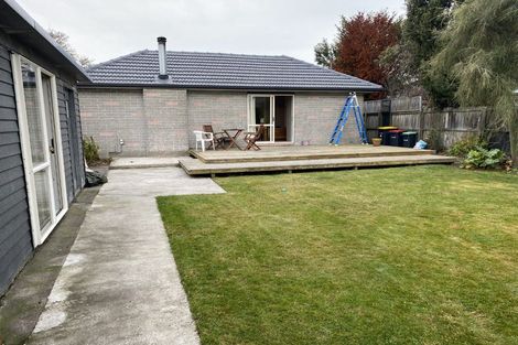 Photo of property in 9 Santa Rosa Avenue, Halswell, Christchurch, 8025