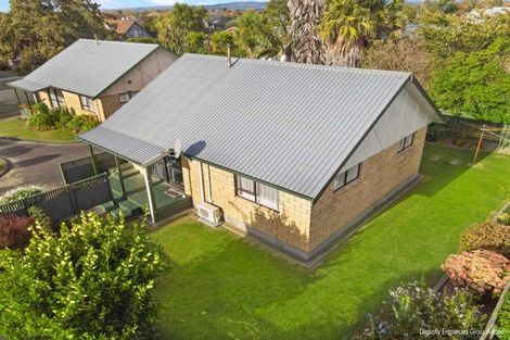 Photo of property in 138a Amberley Avenue, Highbury, Palmerston North, 4412