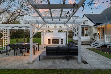 Photo of property in 475 Mill Road, Ohoka, Kaiapoi, 7692