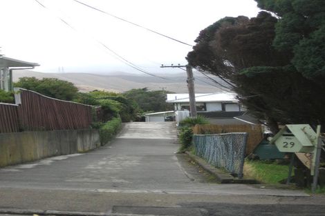 Photo of property in 29 Beazley Avenue, Paparangi, Wellington, 6037